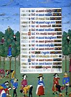 Cueillette des fruits (2)